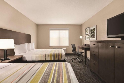 Country Inn & Suites by Radisson Tampa/Brandon FL - image 11