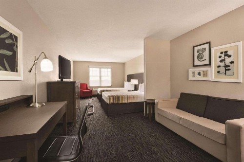 Country Inn & Suites by Radisson Tampa/Brandon FL - image 12