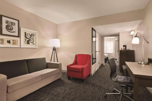 Country Inn & Suites by Radisson Tampa/Brandon FL - image 13