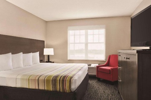 Country Inn & Suites by Radisson Tampa/Brandon FL - image 15
