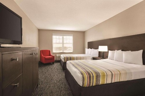 Country Inn & Suites by Radisson Tampa/Brandon FL - image 20