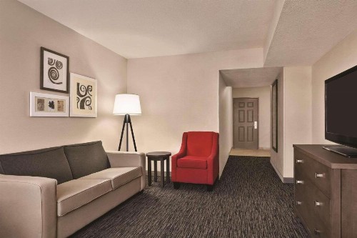 Country Inn & Suites by Radisson Tampa/Brandon FL - image 21