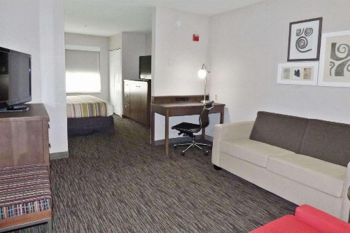 Country Inn & Suites by Radisson Tampa/Brandon FL - image 22