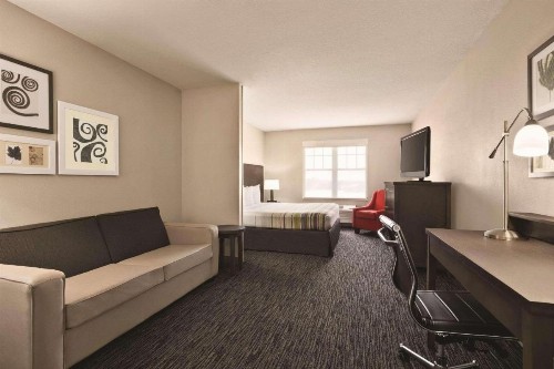 Country Inn & Suites by Radisson Tampa/Brandon FL - image 23