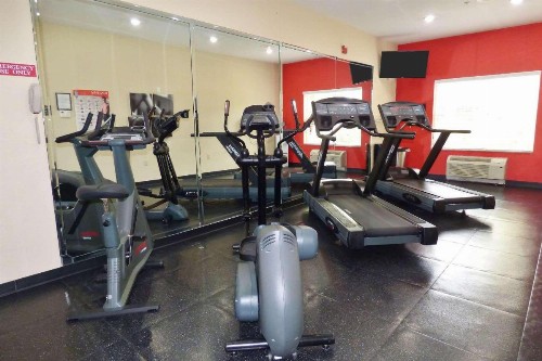 Country Inn & Suites by Radisson Tampa/Brandon FL - image 26