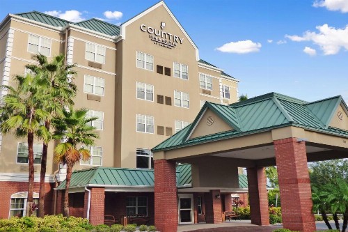 Country Inn & Suites by Radisson Tampa/Brandon FL - image 31