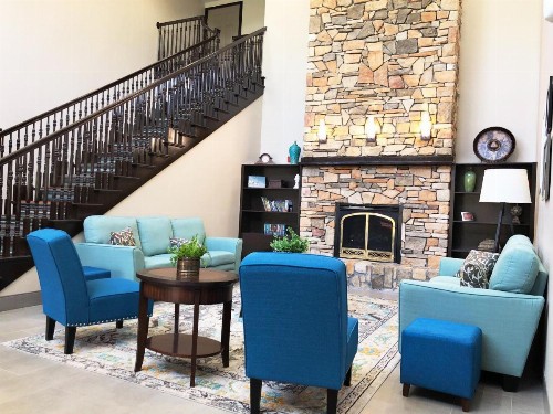 Country Inn & Suites by Radisson Tampa/Brandon FL - image 32