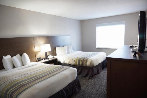 Country Inn & Suites by Radisson Tampa/Brandon FL - image 33