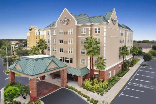 Country Inn & Suites by Radisson Tampa/Brandon FL - image 4