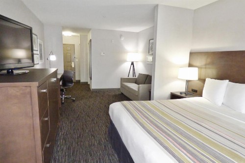 Country Inn & Suites by Radisson Tampa/Brandon FL - image 49