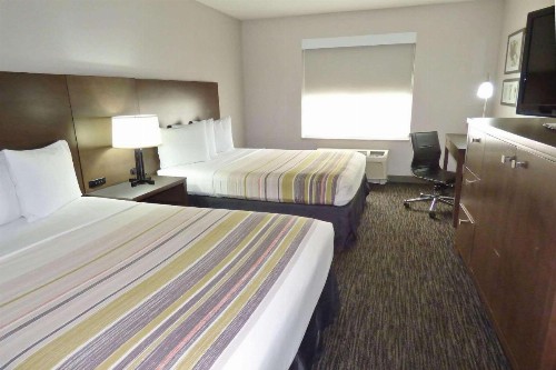Country Inn & Suites by Radisson Tampa/Brandon FL - image 7