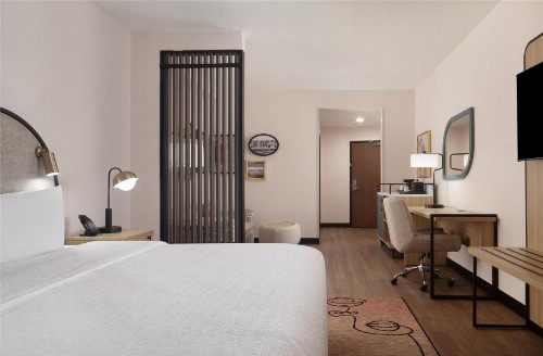 Comfort Suites Tampa Fairgrounds - Casino - image 11