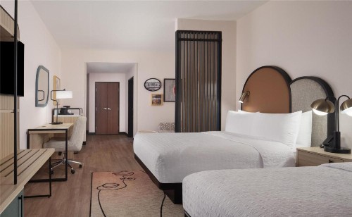 Comfort Suites Tampa Fairgrounds - Casino - image 15