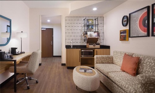 Comfort Suites Tampa Fairgrounds - Casino - image 19
