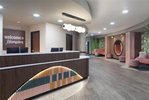 Comfort Suites Tampa Fairgrounds - Casino - image 20