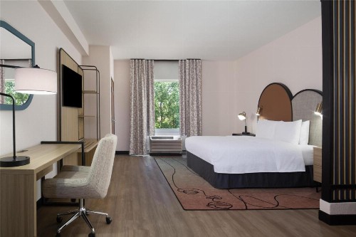 Comfort Suites Tampa Fairgrounds - Casino - image 33