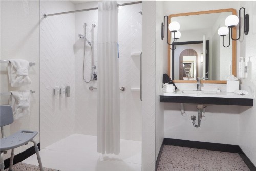 Comfort Suites Tampa Fairgrounds - Casino - image 37