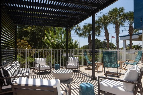 Comfort Suites Tampa Fairgrounds - Casino - image 4