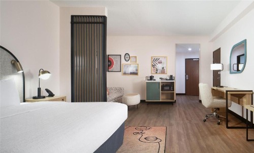 Comfort Suites Tampa Fairgrounds - Casino - image 40
