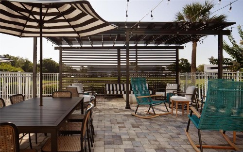 Comfort Suites Tampa Fairgrounds - Casino - image 41