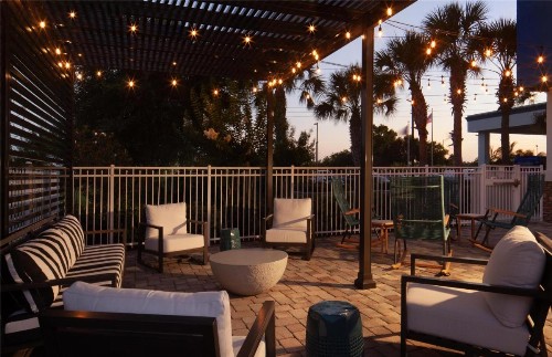 Comfort Suites Tampa Fairgrounds - Casino - image 43