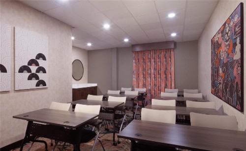 Comfort Suites Tampa Fairgrounds - Casino - image 7