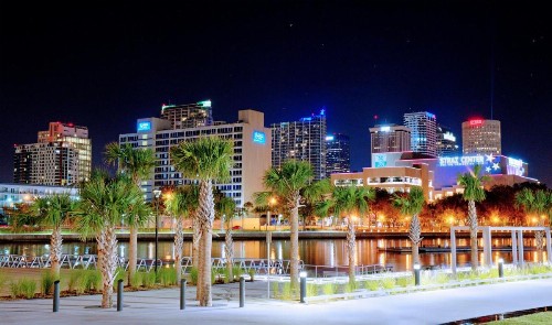 The Barrymore Hotel Tampa Riverwalk - image 10
