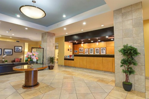 The Barrymore Hotel Tampa Riverwalk - image 11