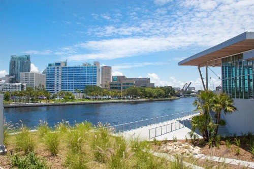 The Barrymore Hotel Tampa Riverwalk - image 17