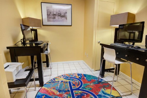 The Barrymore Hotel Tampa Riverwalk - image 18