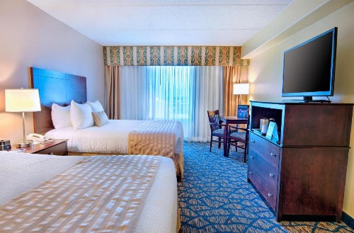 The Barrymore Hotel Tampa Riverwalk - image 2