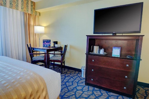 The Barrymore Hotel Tampa Riverwalk - image 25
