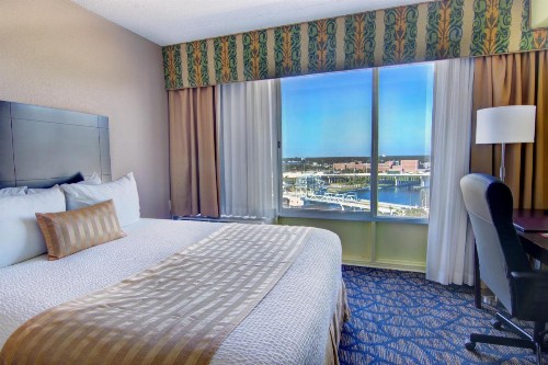 The Barrymore Hotel Tampa Riverwalk - image 26