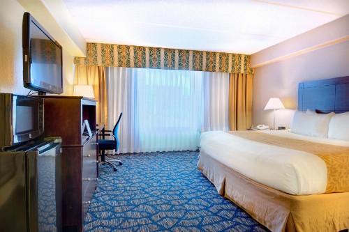 The Barrymore Hotel Tampa Riverwalk - image 27