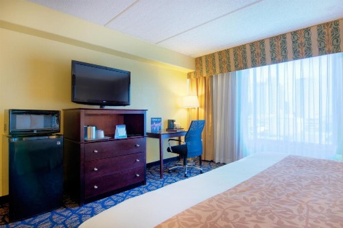 The Barrymore Hotel Tampa Riverwalk - image 28