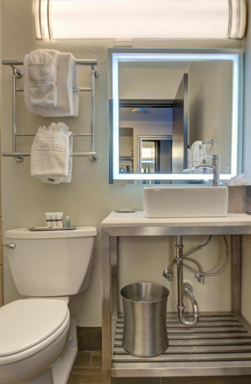 The Barrymore Hotel Tampa Riverwalk - image 33