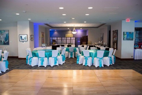 The Barrymore Hotel Tampa Riverwalk - image 35