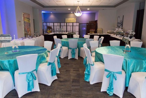 The Barrymore Hotel Tampa Riverwalk - image 36