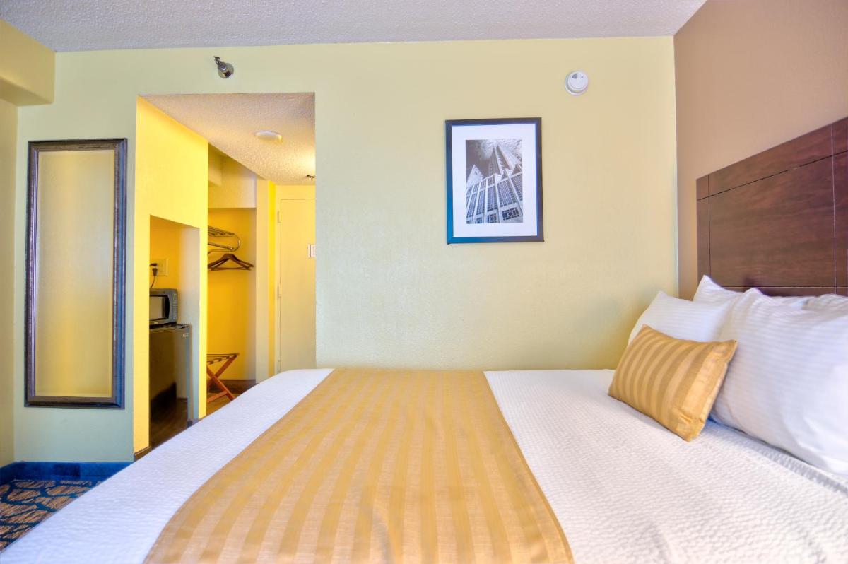 The Barrymore Hotel Tampa Riverwalk - image 4