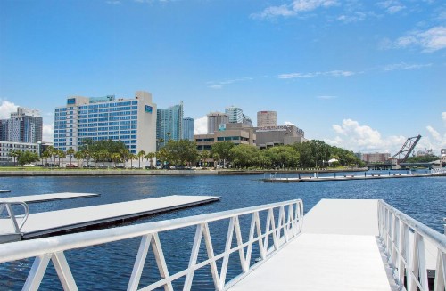 The Barrymore Hotel Tampa Riverwalk - image 43