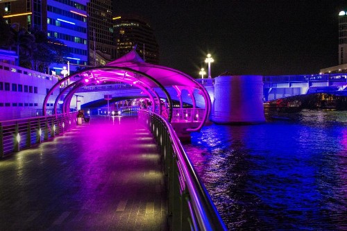 The Barrymore Hotel Tampa Riverwalk - image 44