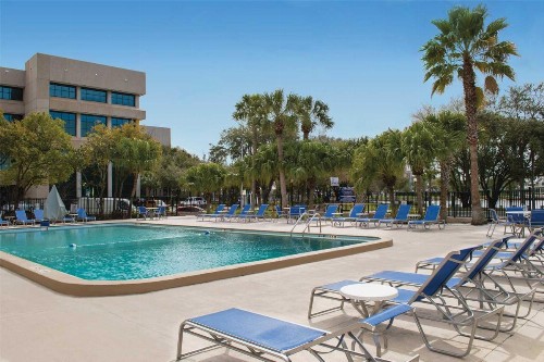 The Barrymore Hotel Tampa Riverwalk - image 5