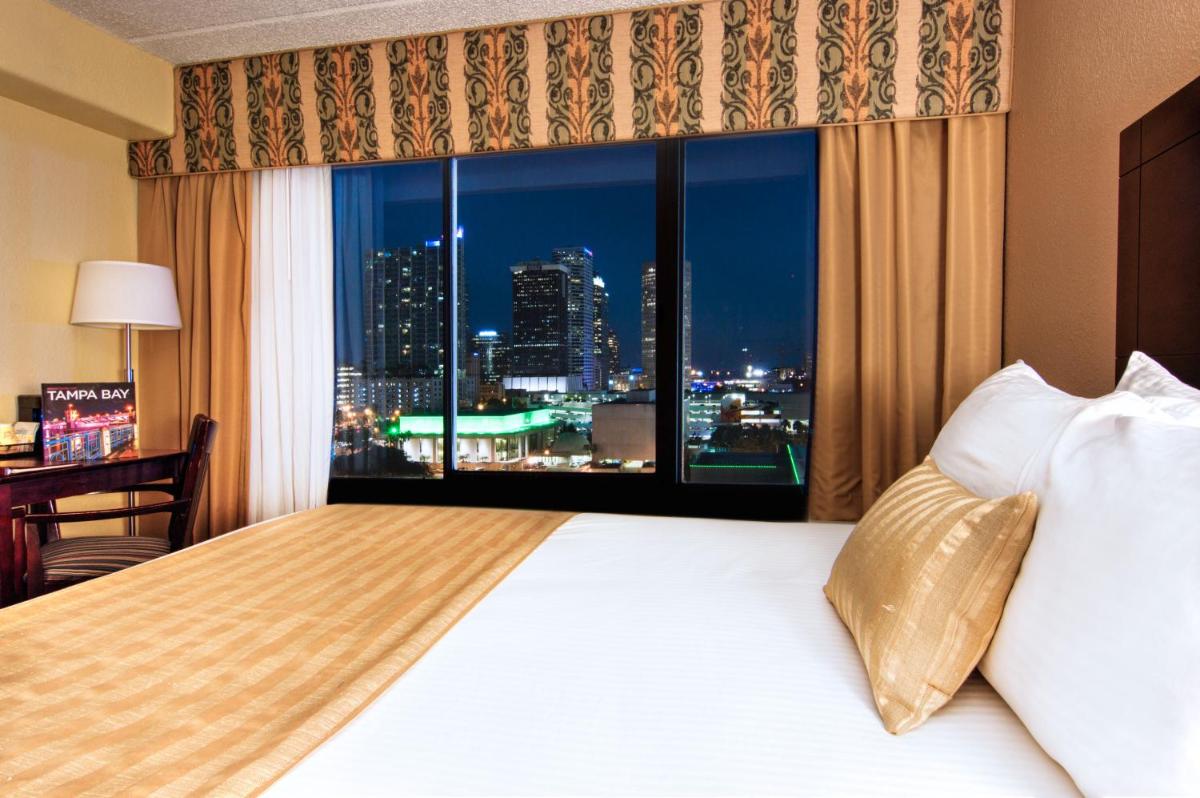 The Barrymore Hotel Tampa Riverwalk - image 6