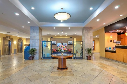 The Barrymore Hotel Tampa Riverwalk - image 7