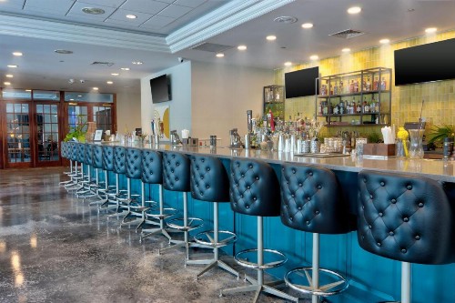 The Barrymore Hotel Tampa Riverwalk - image 9