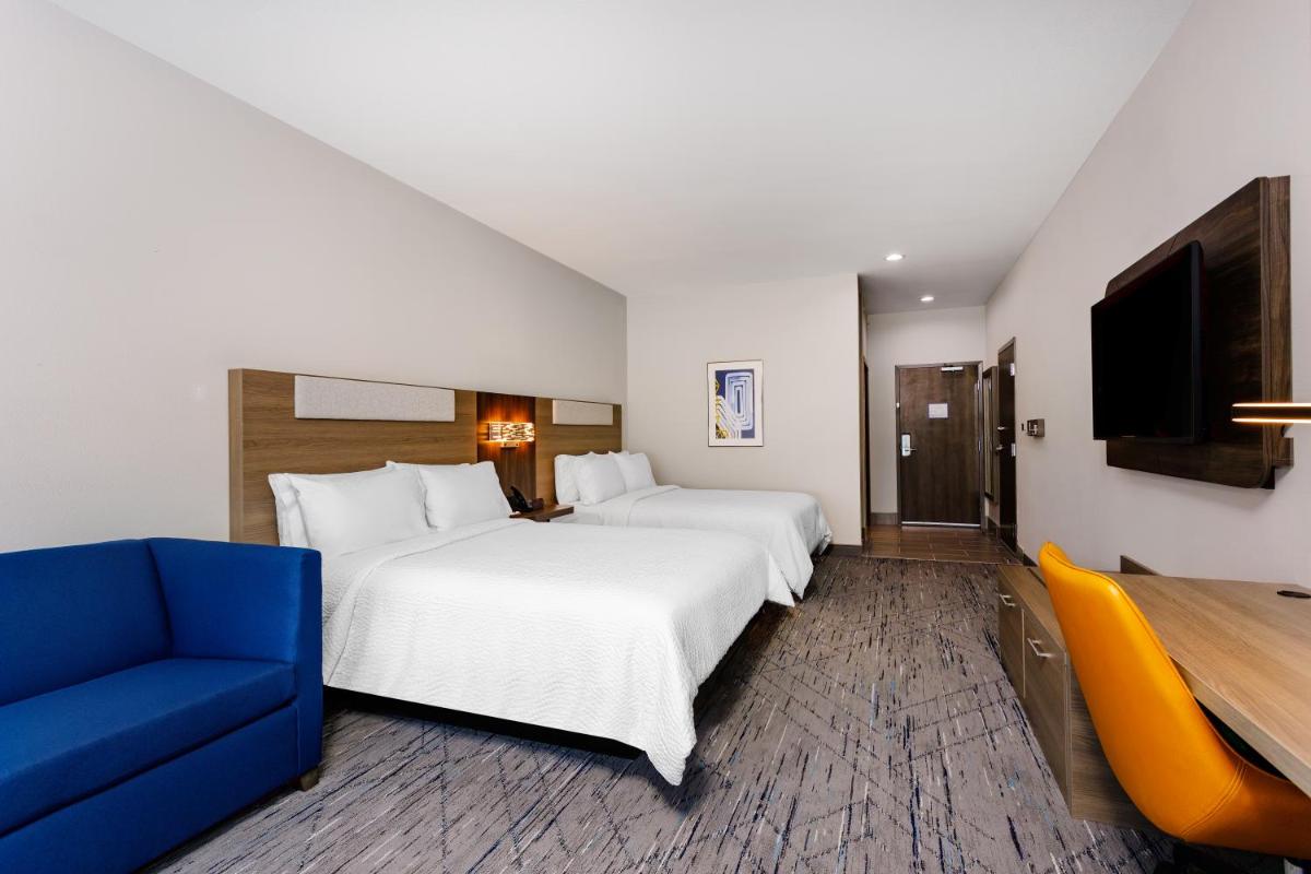 Tampa Airport Inn - image 2