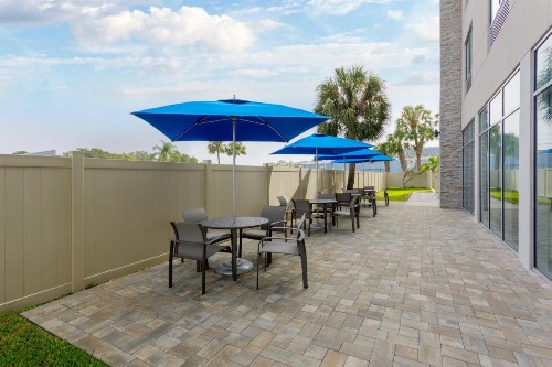 Tampa Airport Inn - image 44