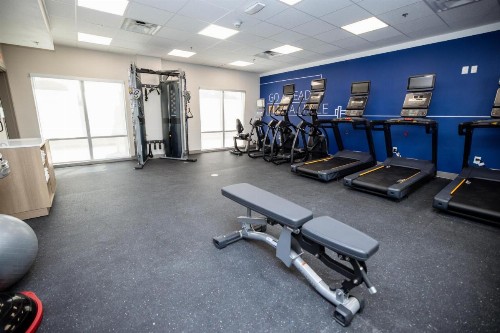 Tampa Airport Inn - image 46