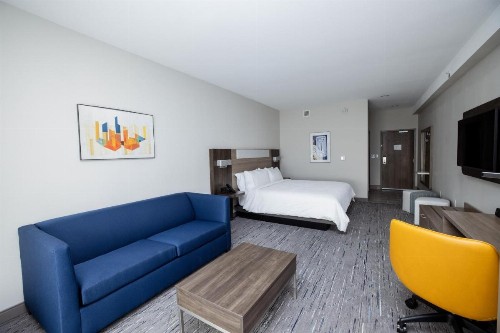 Tampa Airport Inn - image 48