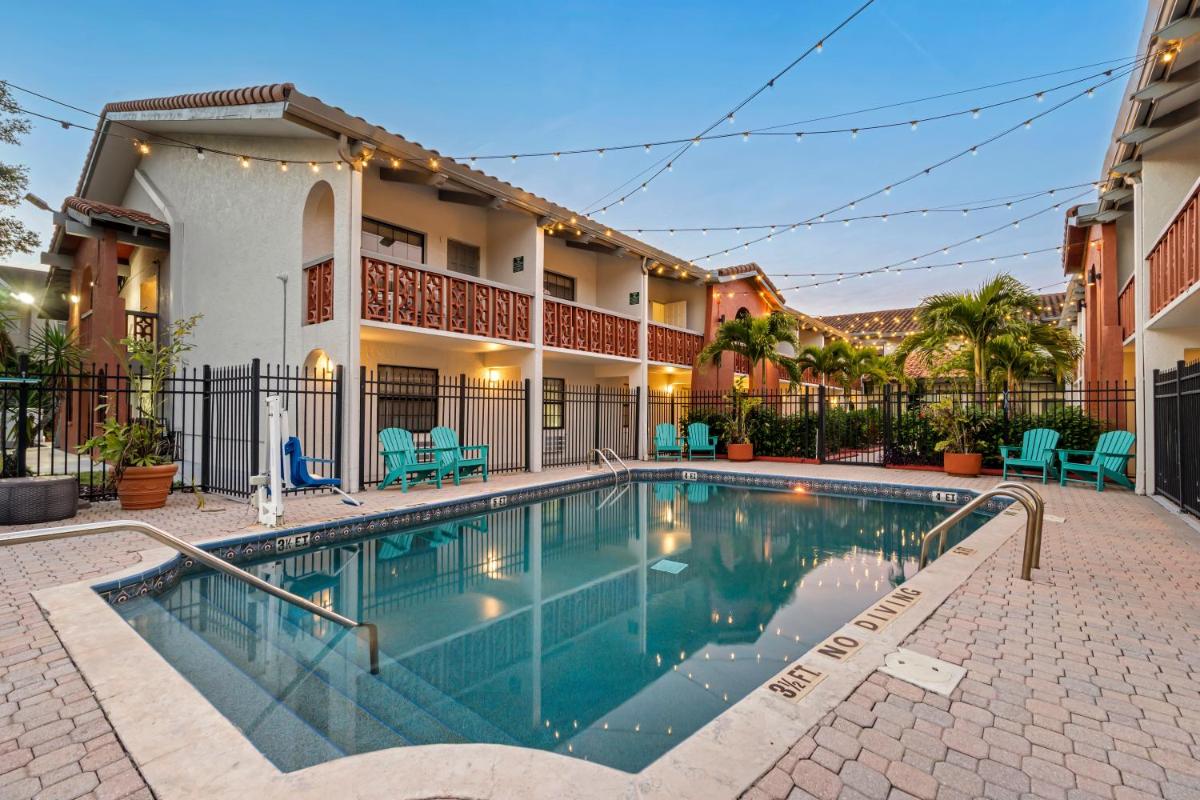 Quality Inn & Suites Tampa - Brandon Near Casino - main image